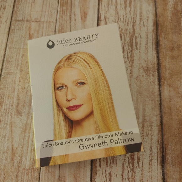 3 for $15 Juice Beauty phyto pigments liquid lip - Picture 2 of 2